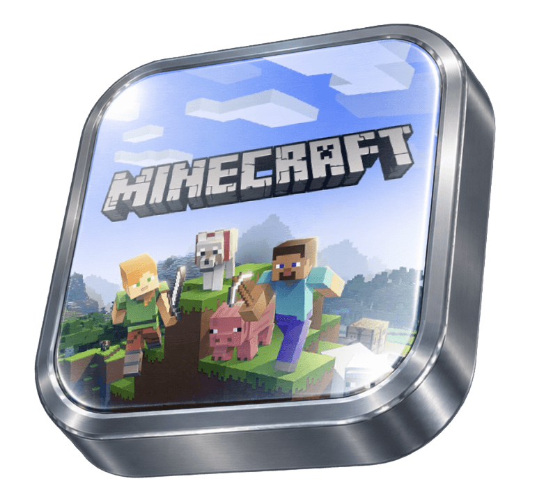 Ключ Minecraft Java & Bedrock