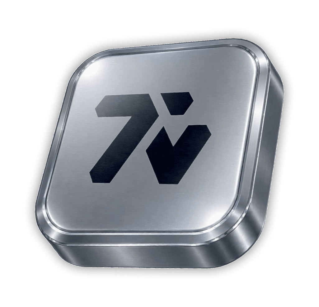 Подписка 7tv на 1 месяц