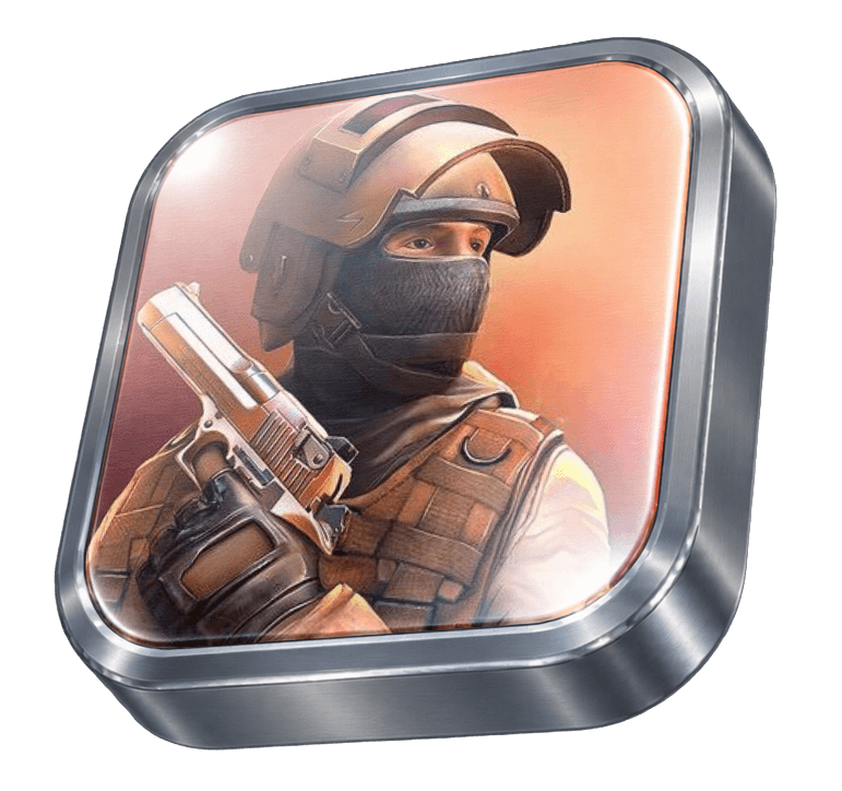 Standoff 2 — код пополнения
