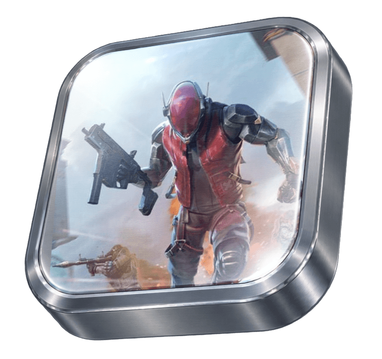 Blood Strike Max — пополнение по ID