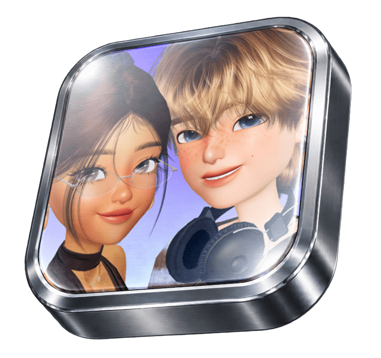 Zepeto — пополнение по ID