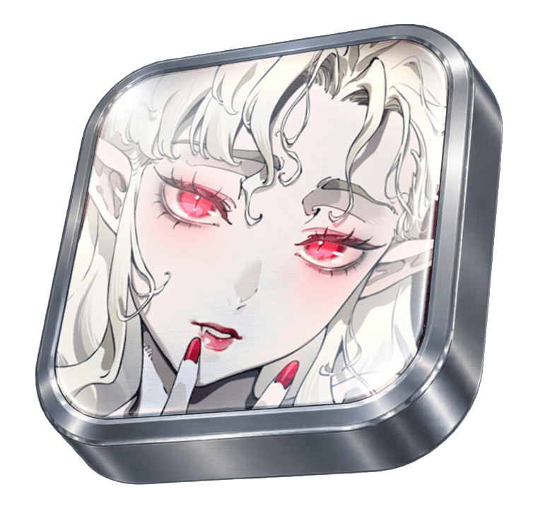 Silver and Blood — пополнение по ID