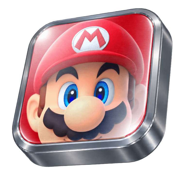 Nintendo — подарочная карта